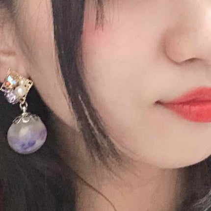 チーク ポップ/CLINIQUE/パウダーチークを使ったクチコミ(3枚目)