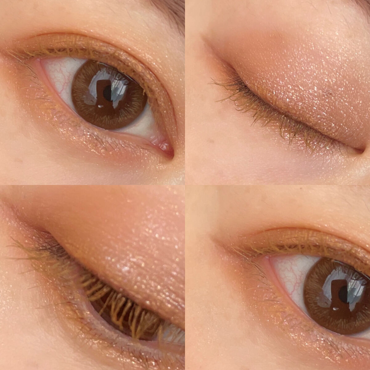 エテュセ アイエディション（マスカラベース）LE/ettusais/マスカラ下地を使ったクチコミ（3枚目）