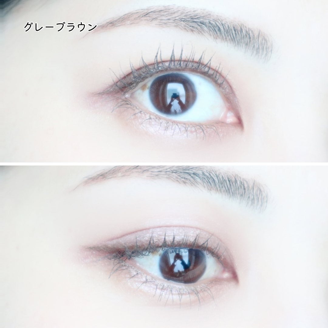 マスカラフィクサー パーフェクトラッシュ/ETUDE/マスカラ下地を使ったクチコミ(9枚目)