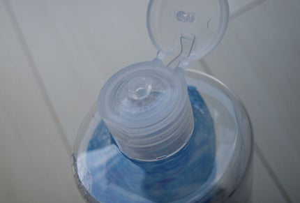 ライスメイドプラス クレンジングローション/菊正宗/クレンジングウォーターを使ったクチコミ(2枚目)