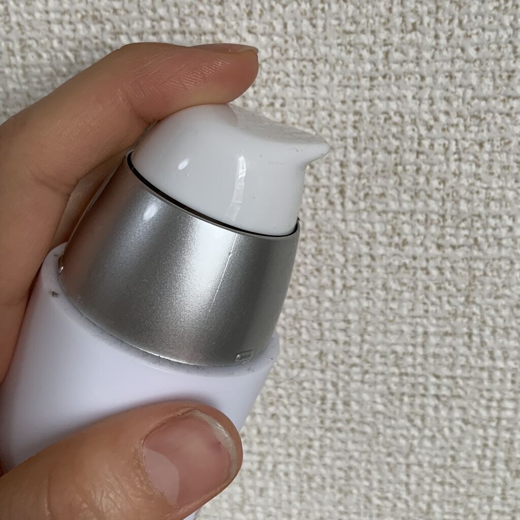 インビジブルピーリングブースターエッセンス/CNP Laboratory/ブースター・導入液を使ったクチコミ（2枚目）