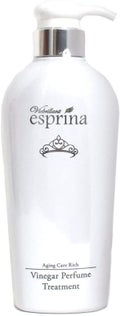 エスプリーナ エイジングケア リッチビネガー パフューム トリートメント / ヴィブリアン エスプリーナ