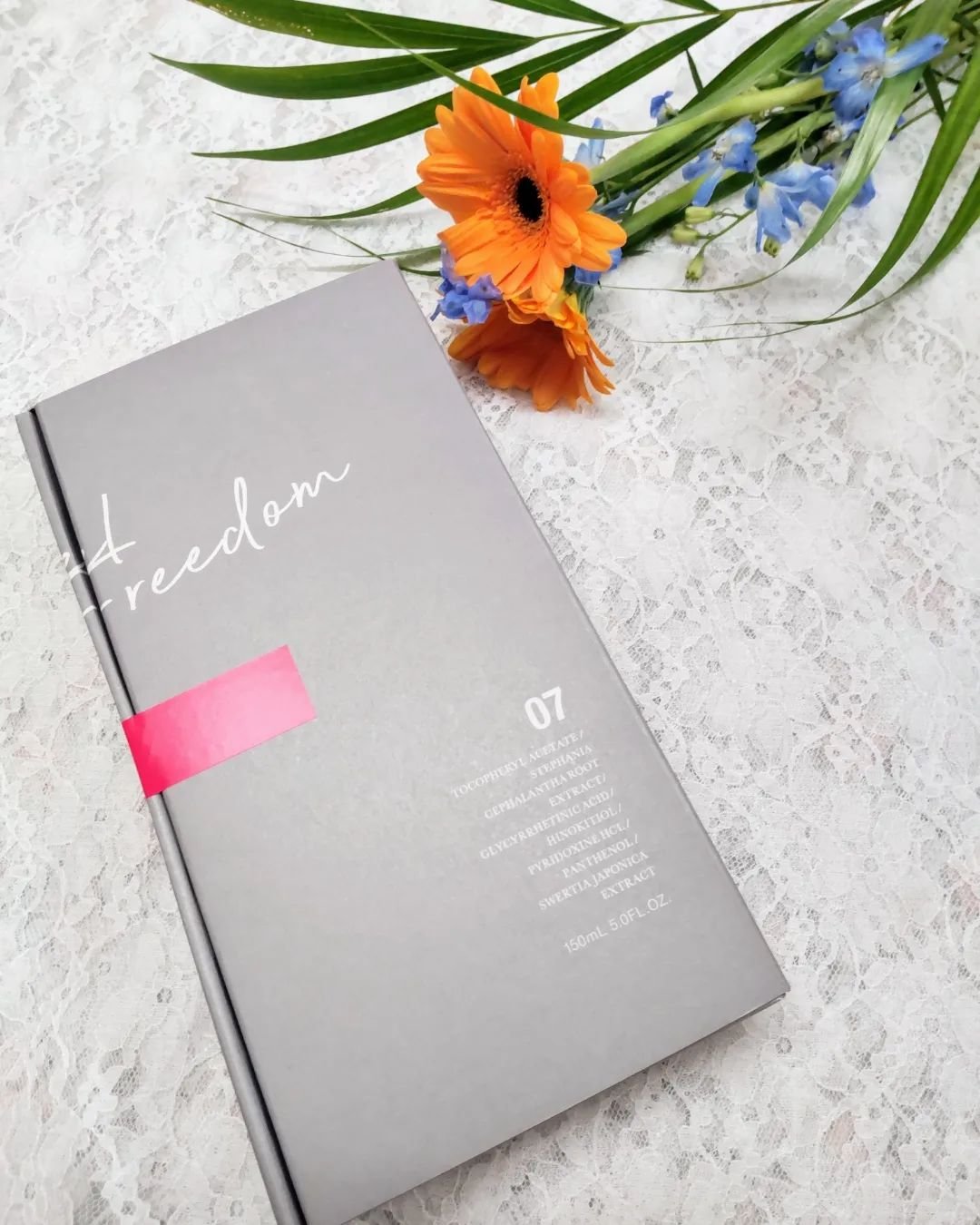 スカルプトニックME 07/ハリウッド/頭皮ローションを使ったクチコミ（2枚目）