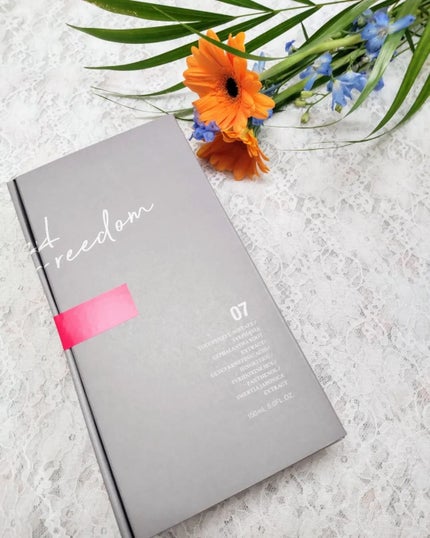 スカルプトニックME 07/ハリウッド/頭皮ローションを使ったクチコミ(2枚目)