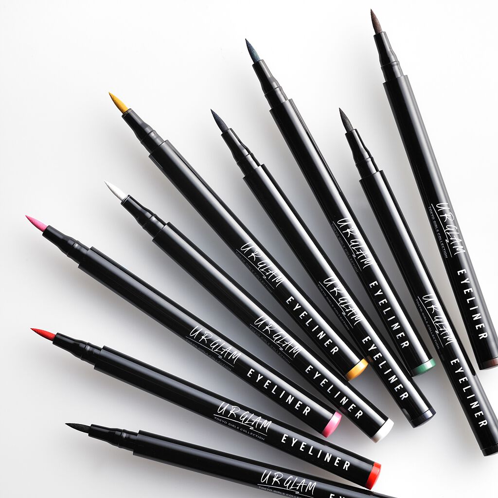 リキッドアイライナーa (TOKYO GIRLS COLLECTION) / U R GLAM