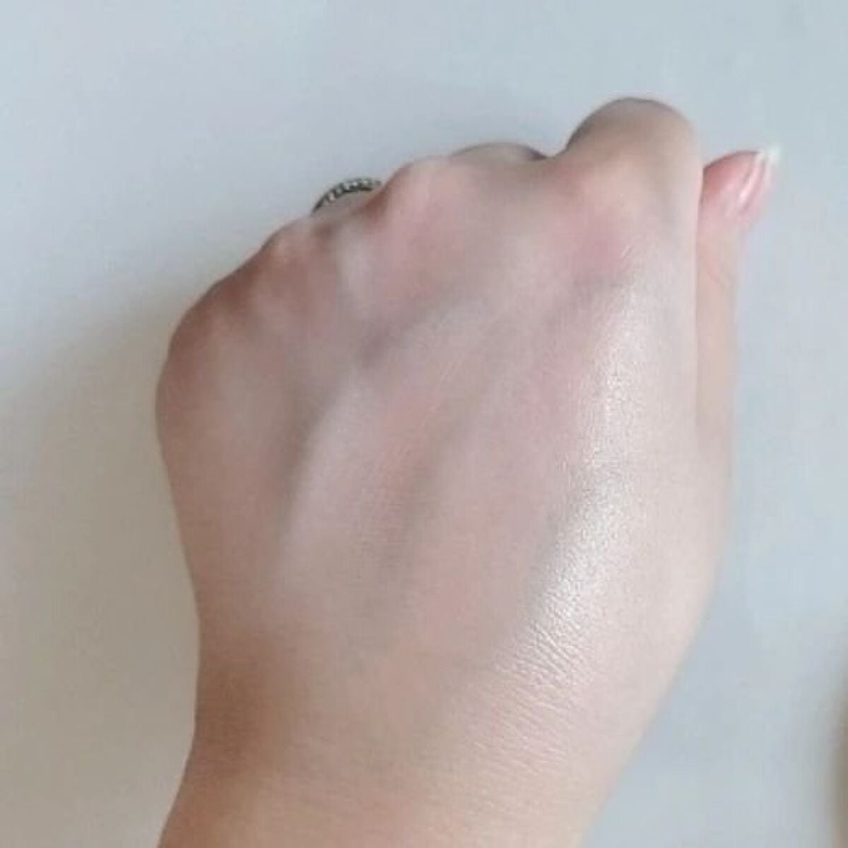 モイスチュアヴェール UV/セフィーヌ/化粧下地を使ったクチコミ(3枚目)