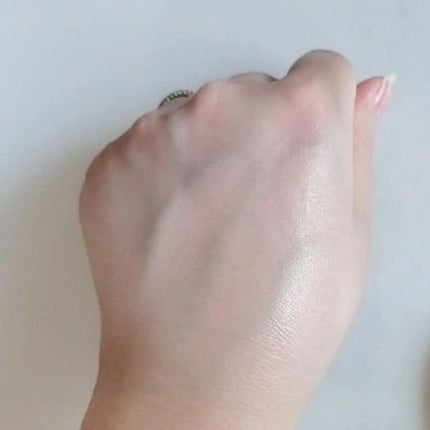 モイスチュアヴェール UV/セフィーヌ/化粧下地を使ったクチコミ(3枚目)