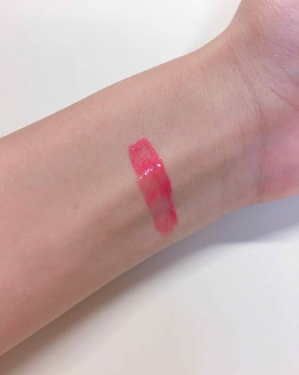 ディオール アディクト グロス/Dior/リップグロスを使ったクチコミ(2枚目)