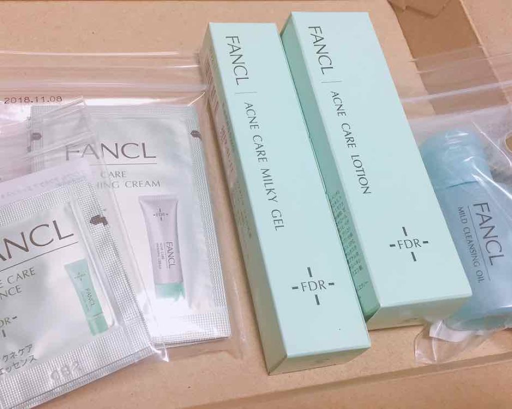 DHC オリーブバージンオイル/DHC/フェイスオイルを使ったクチコミ(1枚目)