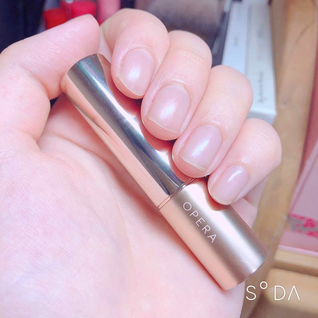 オペラ リップティント N/OPERA/リップティントを使ったクチコミ(1枚目)