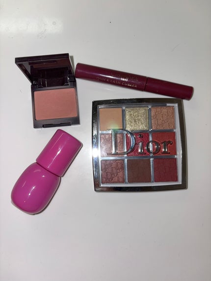 クイックラッシュカーラー/キャンメイク/マスカラ下地を使ったクチコミ(3枚目)