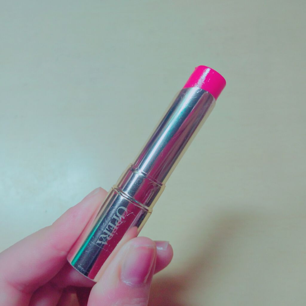 オペラ リップティント N/OPERA/リップティントを使ったクチコミ（1枚目）