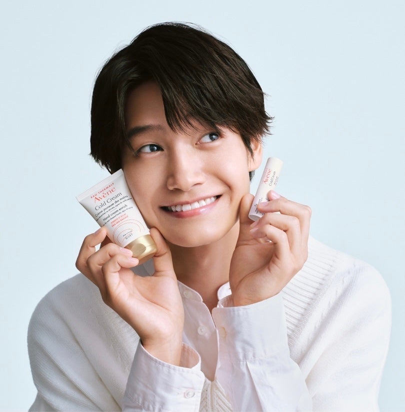 薬用リップケア モイスト <医薬部外品>/アベンヌ/リップクリームを使ったクチコミ(3枚目)