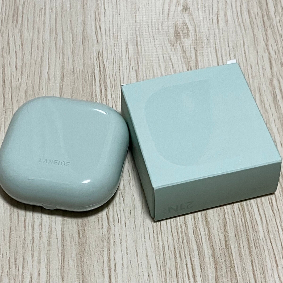 リップスリーピングマスク/LANEIGE/リップバームを使ったクチコミ(3枚目)