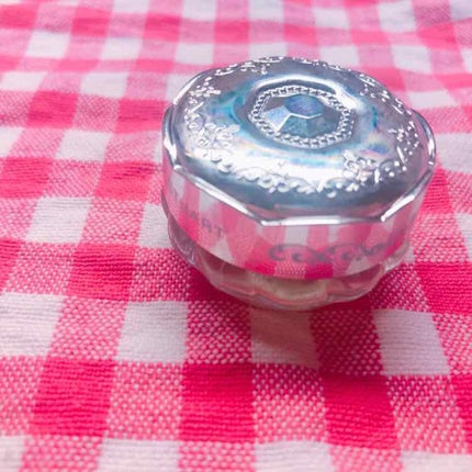 ジェリーアイカラー N/JILL STUART/ジェル・クリームアイシャドウを使ったクチコミ(2枚目)