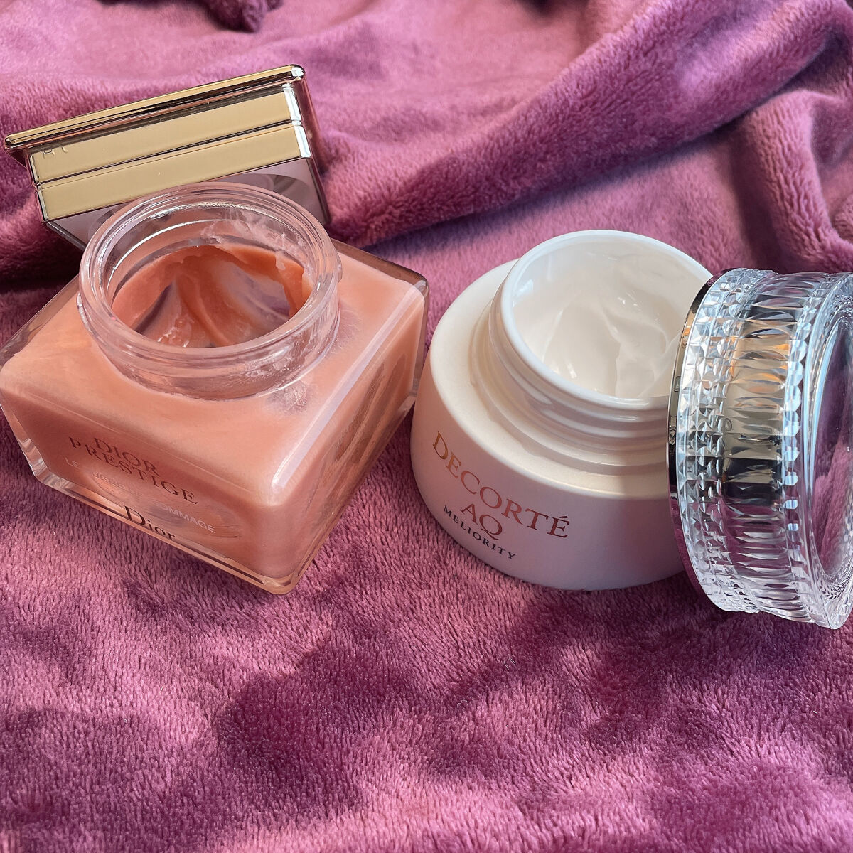 ディオール アディクト リップ グロウ/Dior/リップバームを使ったクチコミ（2枚目）