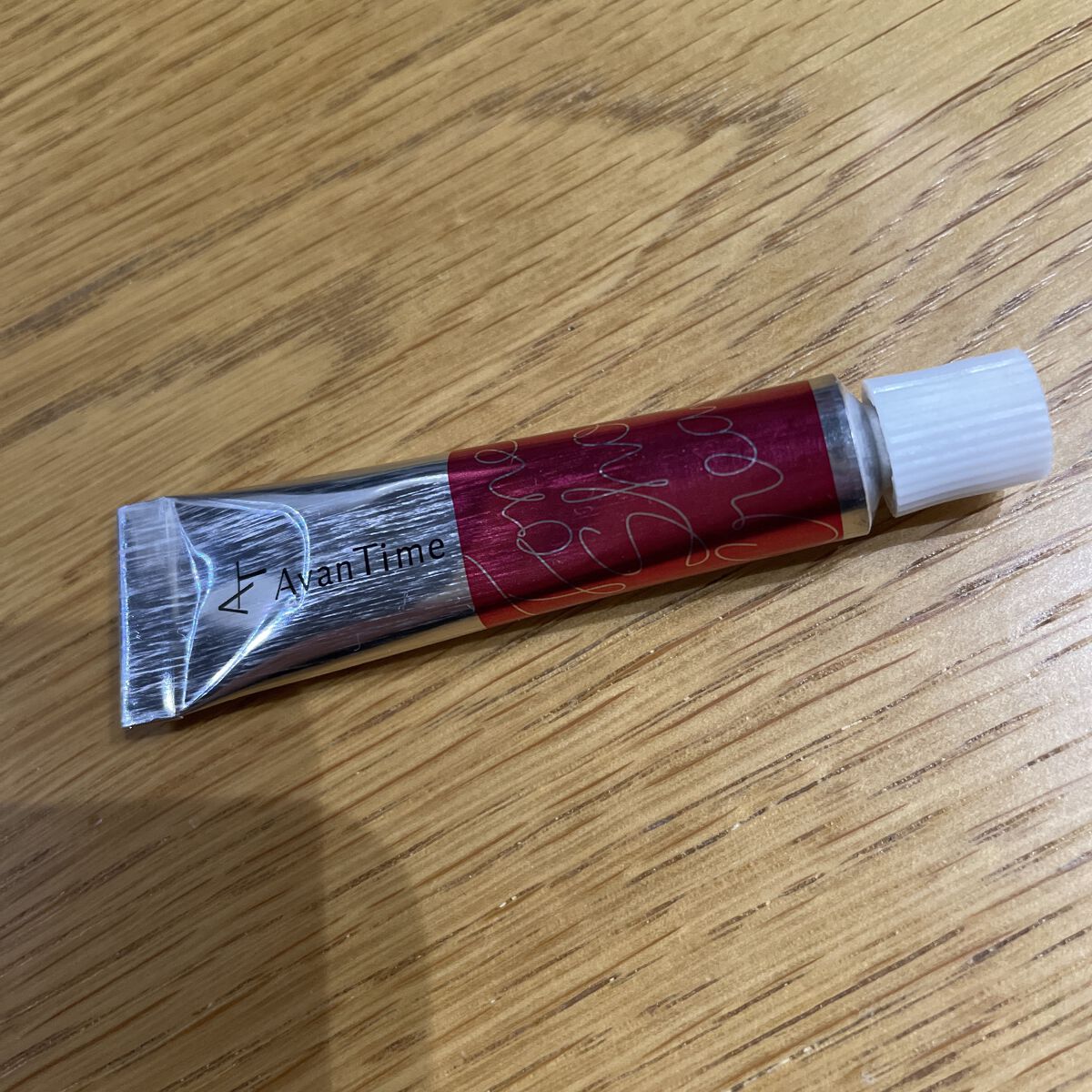 トーンショットクリーム/アバンタイム/フェイスクリームを使ったクチコミ（1枚目）