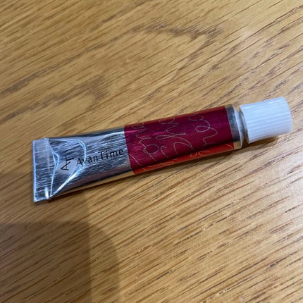 トーンショットクリーム/アバンタイム/フェイスクリームを使ったクチコミ(1枚目)