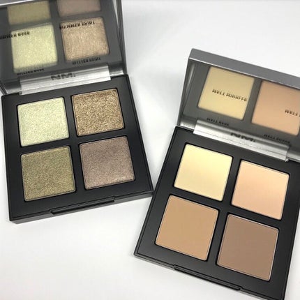 COLORFUL EYE PALETTE/NAMING./アイシャドウパレットを使ったクチコミ(1枚目)