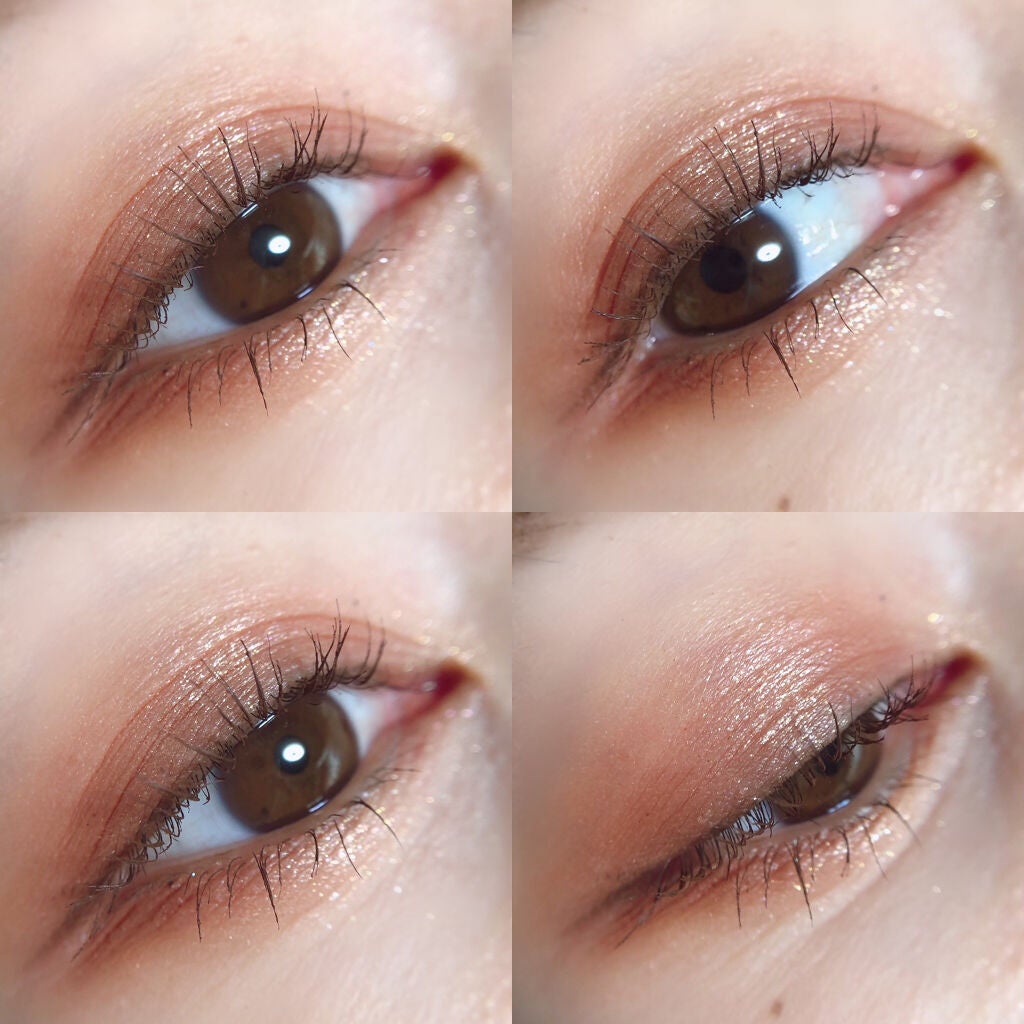 ロング&カールマスカラ スーパーWP/ヒロインメイク/マスカラを使ったクチコミ(4枚目)