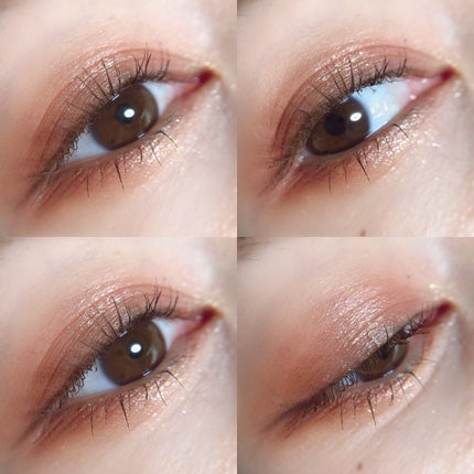 ロング&カールマスカラ スーパーWP/ヒロインメイク/マスカラを使ったクチコミ(4枚目)