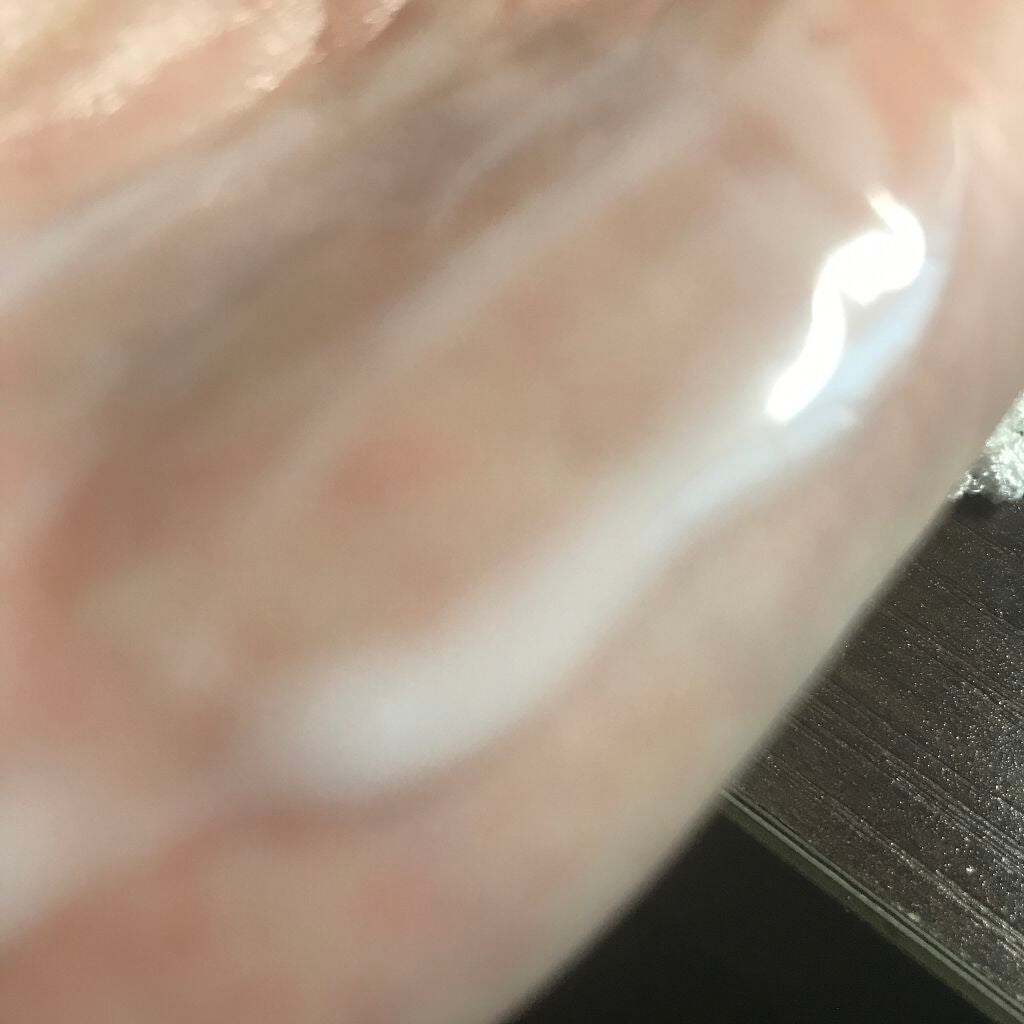 クレンジング・ミルク/BISAKI/ミルククレンジングを使ったクチコミ(2枚目)