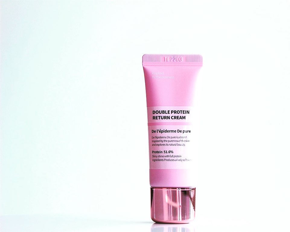 水光DMクリーム/DMクリーム/フェイスクリームを使ったクチコミ（1枚目）