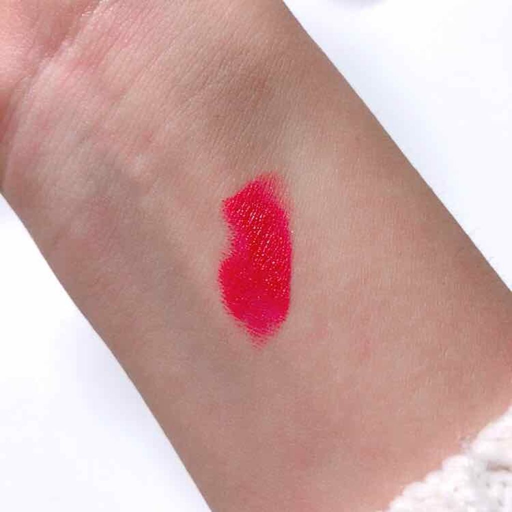 みみぃ on LIPS 「ケイトの「カラーハイビジョンルージュRD-1」です!価格120..」(2枚目)