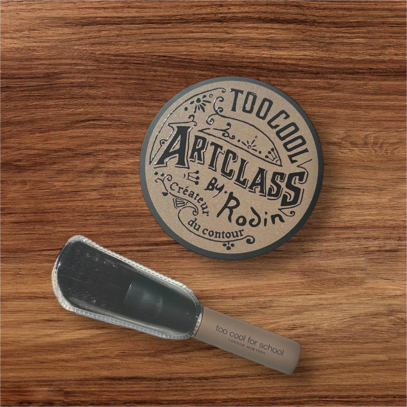 アートクラスバイロダン シェーディング/too cool for school/シェーディングを使ったクチコミ(1枚目)