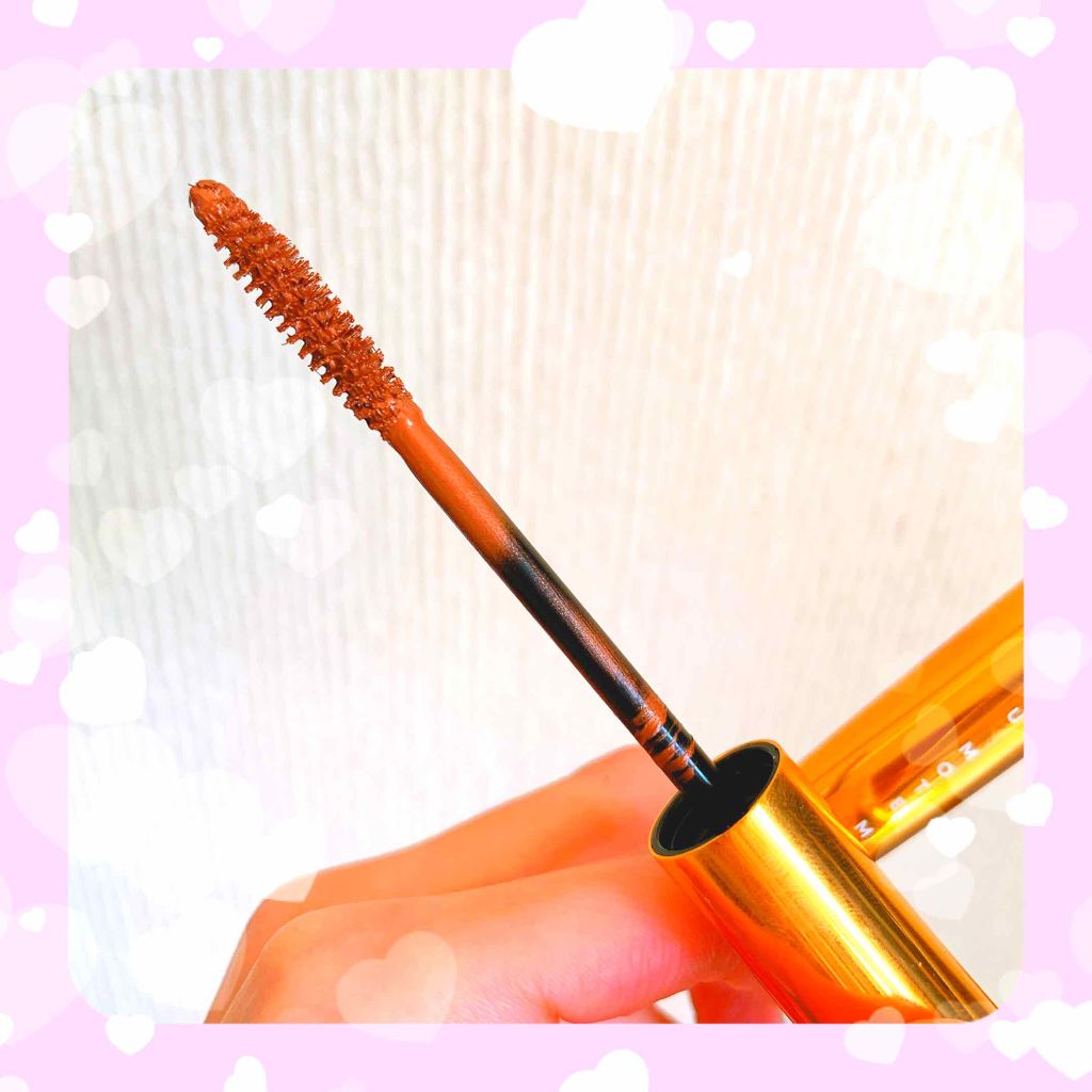 MOTE MASCARA™ (モテマスカラ)/UZU BY FLOWFUSHI/マスカラを使ったクチコミ(2枚目)