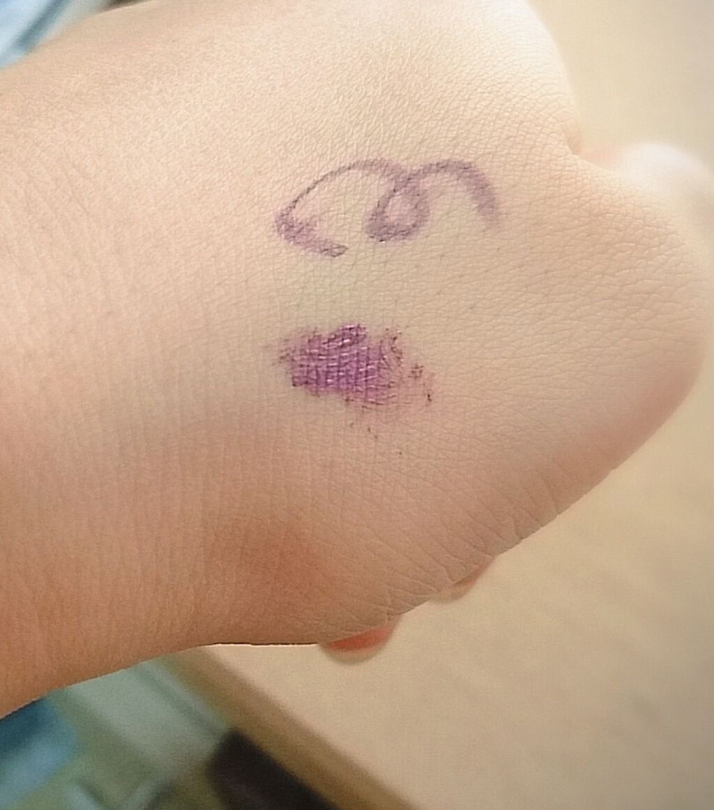 トーン ロング ラッシュ マスカラ/to/one/マスカラを使ったクチコミ（2枚目）