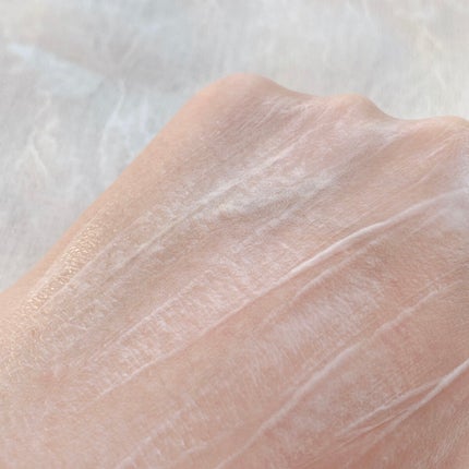 ウォッシュオフ ボディミルク/Mom’s Bath Recipe/ボディミルクを使ったクチコミ(6枚目)