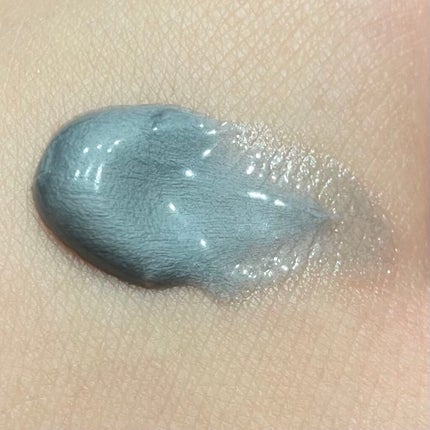 クレージュ クリアウォッシュ/CLAYGE/洗顔フォームを使ったクチコミ(2枚目)