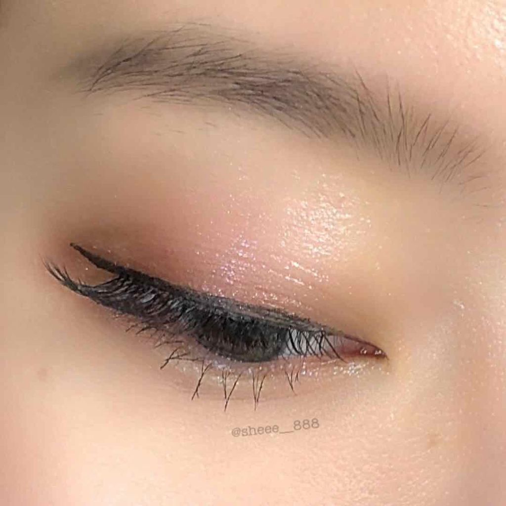 リュクスアイシャドウ/BOBBI BROWN/単色アイシャドウを使ったクチコミ(2枚目)