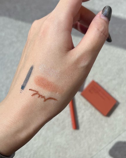 エテュセ アイエディション(マスカラ)/ettusais/マスカラを使ったクチコミ(3枚目)