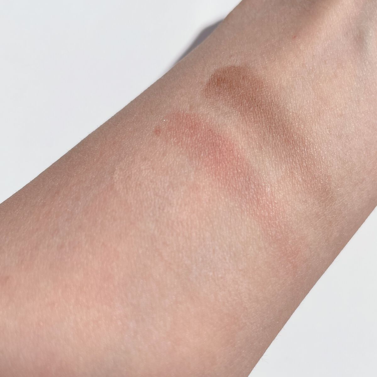 ケイト デザイニングアイブロウ3D/KATE/パウダーアイブロウを使ったクチコミ（3枚目）