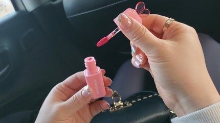 スミレちゃん on LIPS 「✼••┈┈••✼••┈┈••✼••┈┈••✼••┈┈••✼製品..」(3枚目)