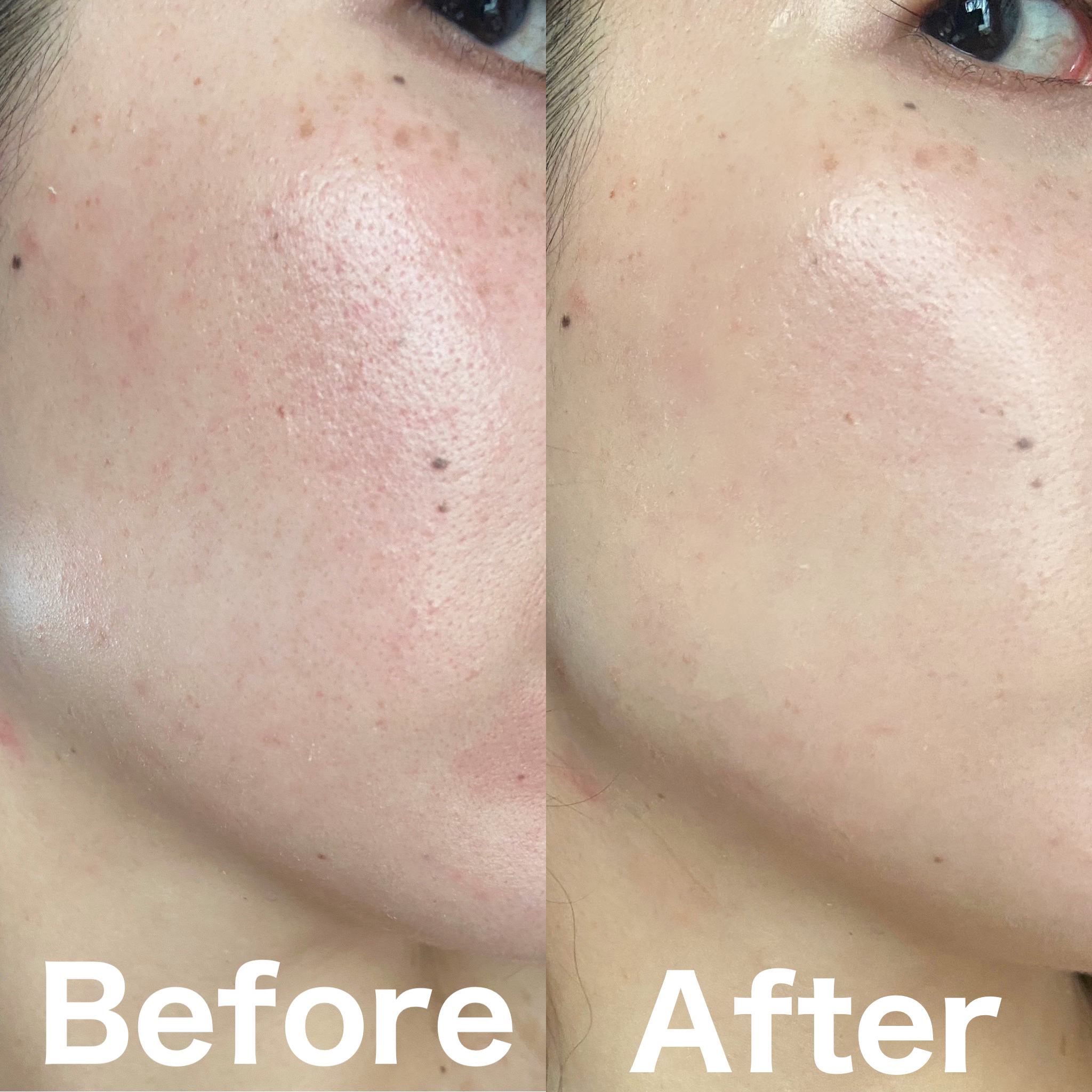 モチベートユアスキン/excel/化粧下地を使ったクチコミ（3枚目）