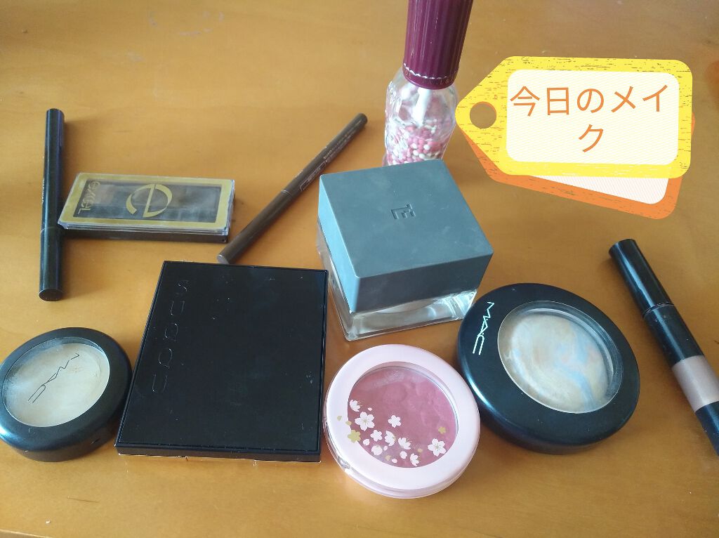 パール ファンデーション プライマー/PAUL & JOE BEAUTE/化粧下地を使ったクチコミ(1枚目)