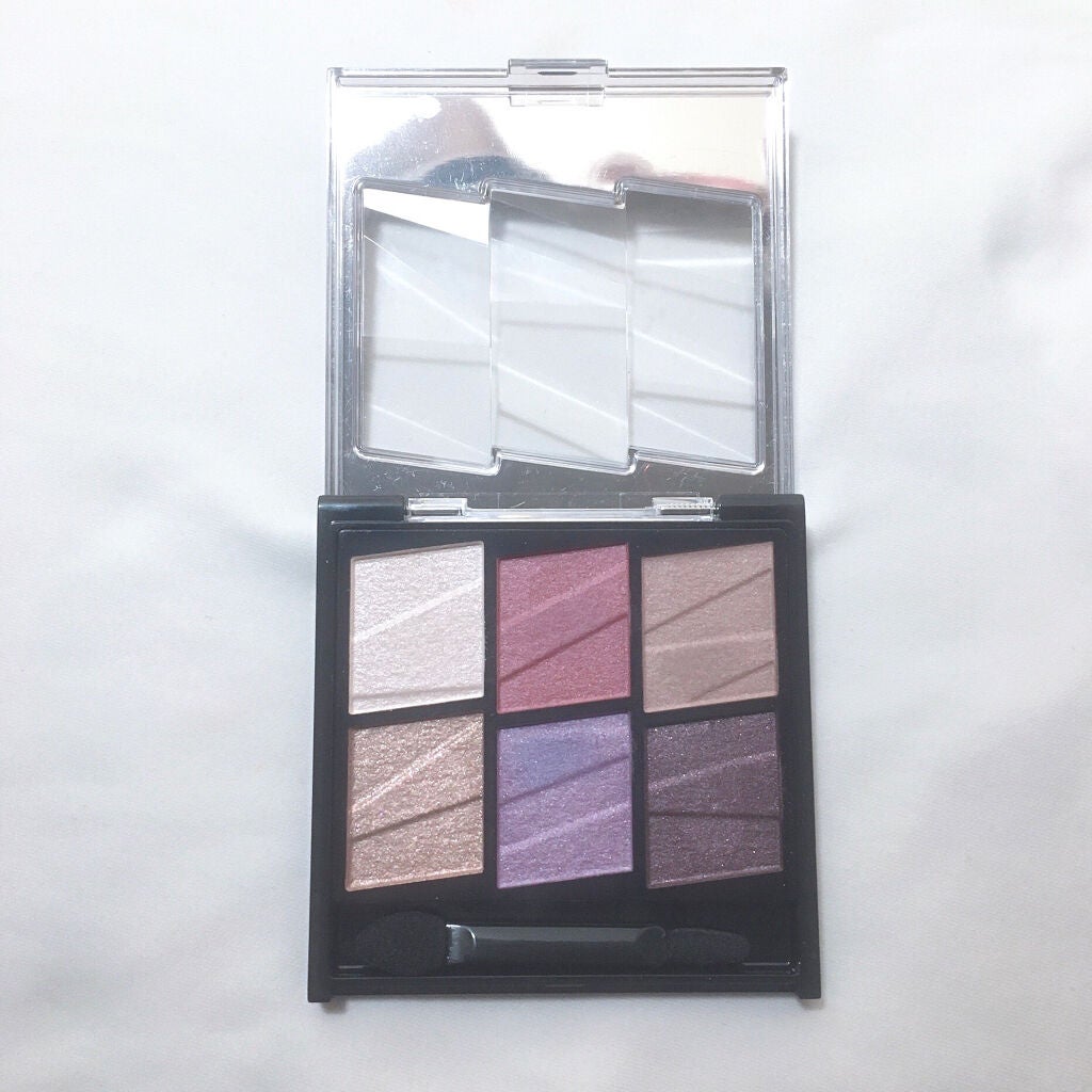 ããŒã³ãã£ã¡ã³ã·ã§ãã«ãã¬ãã/KATE/ã¡ã€ã¯ã¢ãããããã䜿ã£ãã¯ãã³ãïŒ3æç®ïŒ