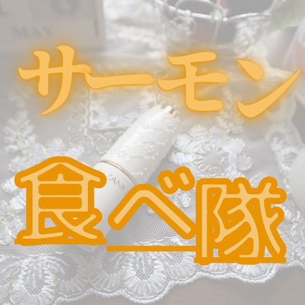 ラスティング リップカラーN/CEZANNE/口紅を使ったクチコミ(1枚目)