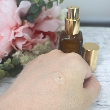 3GF リペアエッセンス/cos:mura/美容液を使ったクチコミ(3枚目)