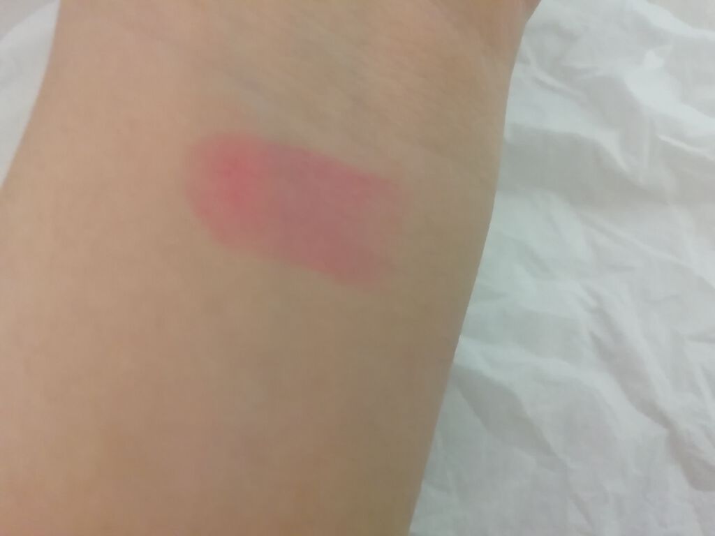 オペラ リップティント N/OPERA/リップティントを使ったクチコミ(2枚目)