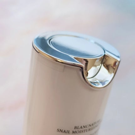 マジックカタツムリクリーム/ブラン/フェイスクリームを使ったクチコミ(2枚目)