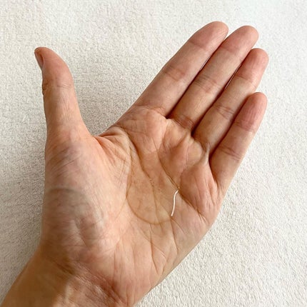 ルース ボタニカルスカルプセラム シャンプー・トリートメント(ストレート)/BOTANIST/市販シャンプーを使ったクチコミ(2枚目)