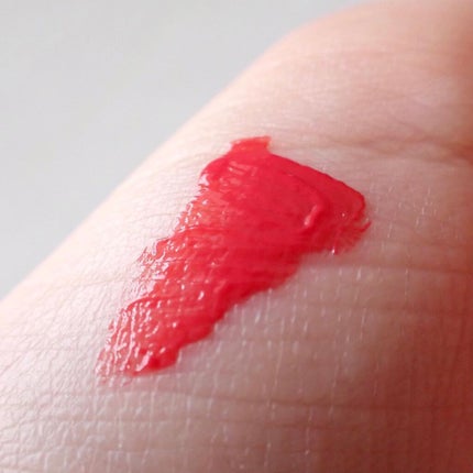 ステイインウォーターティント/Flynn/リップティントを使ったクチコミ(4枚目)