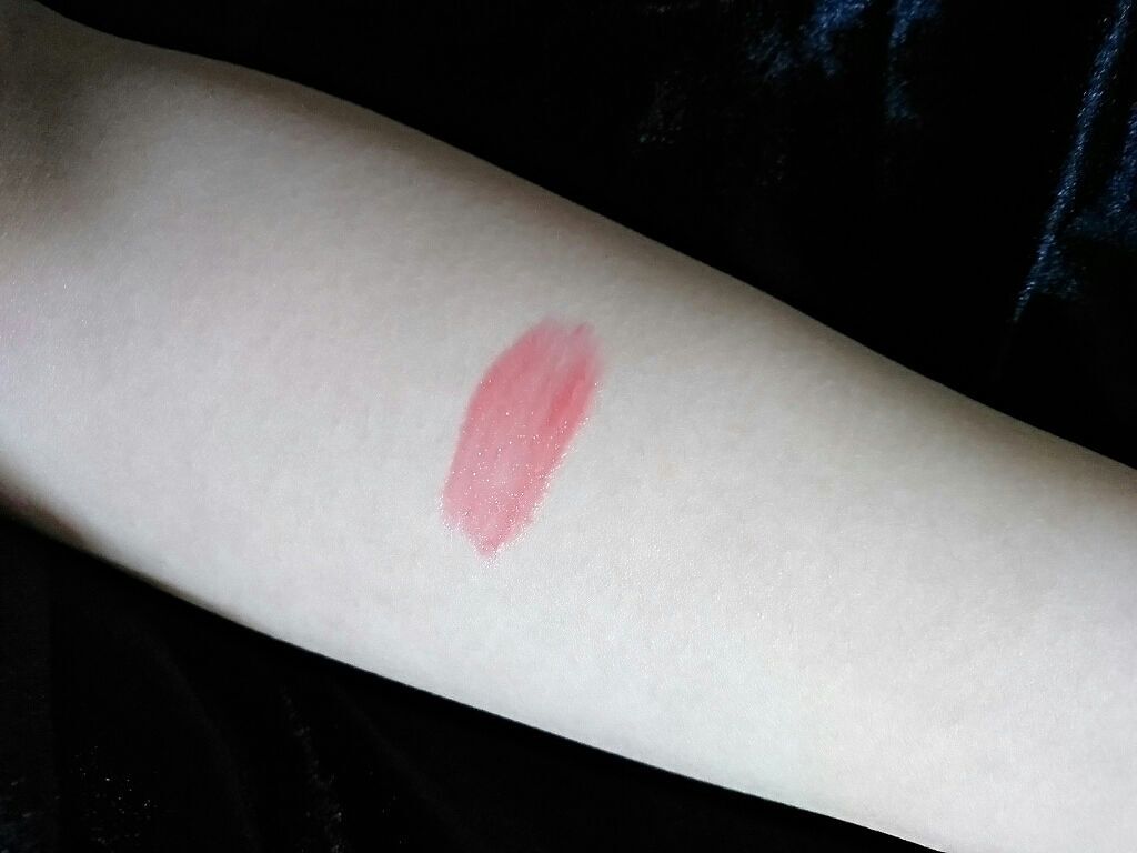 ティントグロス/ボンボン/リップグロスを使ったクチコミ(2枚目)