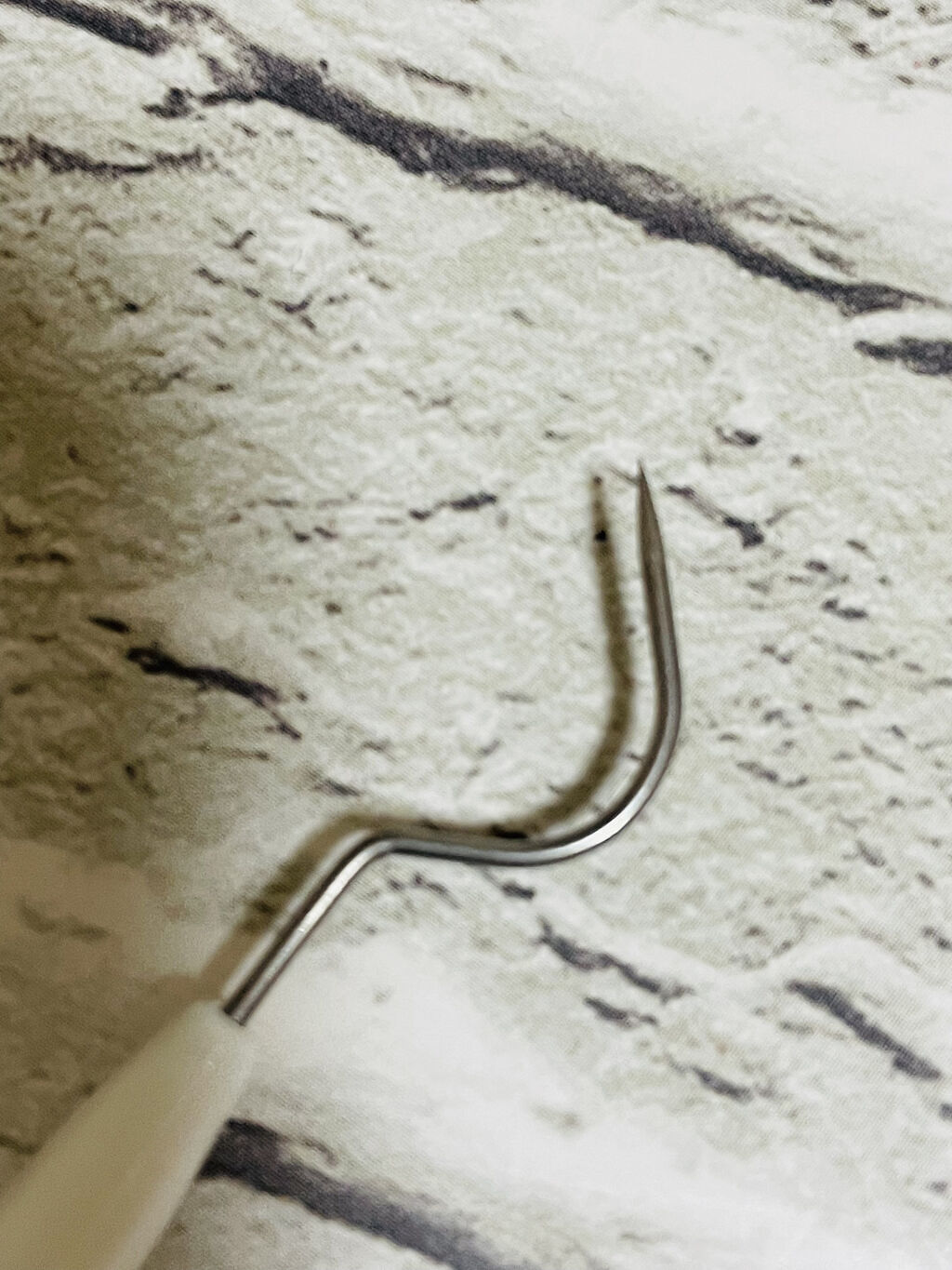 歯石ケア/キャンドゥ/その他オーラルケアを使ったクチコミ（3枚目）