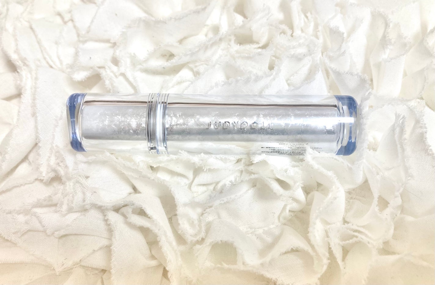 アイロンティントリップ/JUDYDOLL/リップティントを使ったクチコミ(1枚目)