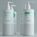 バイオームレメディボディウォッシュ / UIQ